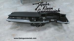 Gebruikte Dashboard Audi A3 Prijs € 250,00 Margeregeling aangeboden door Gebr.Klein Gunnewiek Ho.BV