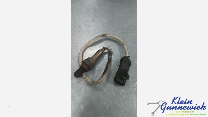 Gebruikte Lambda Sonde Renault Clio Prijs € 22,00 Margeregeling aangeboden door Klein Gunnewiek Autodemontage & Motorentechniek