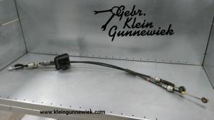 Gebruikte Schakelkabel Versnellingsbak Ford KA Prijs € 75,00 Margeregeling aangeboden door Gebr.Klein Gunnewiek Ho.BV