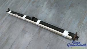 Gebruikte Cardanas Mercedes C-Klasse Prijs € 525,00 Margeregeling aangeboden door Klein Gunnewiek Autodemontage & Motorentechniek