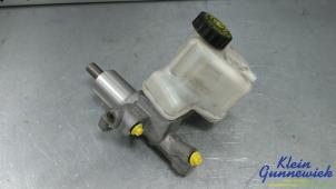 Gebruikte Hoofdremcilinder Mercedes C-Klasse Prijs € 35,00 Margeregeling aangeboden door Klein Gunnewiek Autodemontage & Motorentechniek