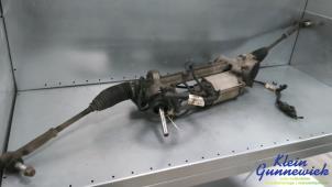 Gebruikte Stuurhuis Opel Astra Prijs € 115,00 Margeregeling aangeboden door Klein Gunnewiek Autodemontage & Motorentechniek