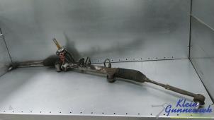 Gebruikte Stuurhuis Opel Meriva Prijs € 195,00 Margeregeling aangeboden door Klein Gunnewiek Autodemontage & Motorentechniek