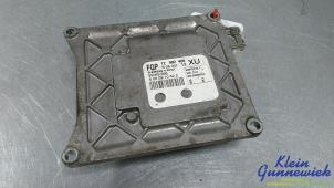 Gebruikte Computer Inspuit Opel Zafira Prijs € 125,00 Margeregeling aangeboden door Klein Gunnewiek Autodemontage & Motorentechniek