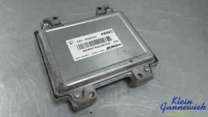 Gebruikte Inspuitcomputer Opel Corsa Prijs € 125,00 Margeregeling aangeboden door Klein Gunnewiek Autodemontage & Motorentechniek