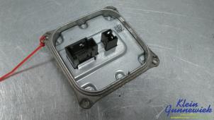 Gebruikte Computer Verlichting Mercedes C-Klasse Prijs € 175,00 Margeregeling aangeboden door Klein Gunnewiek Autodemontage & Motorentechniek