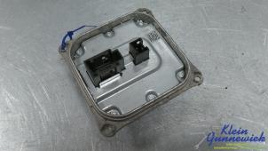 Gebruikte Computer Verlichting Mercedes C-Klasse Prijs € 175,00 Margeregeling aangeboden door Klein Gunnewiek Autodemontage & Motorentechniek