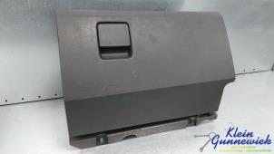 Gebruikte Dashboardkastje Opel Zafira Prijs € 45,00 Margeregeling aangeboden door Klein Gunnewiek Autodemontage & Motorentechniek