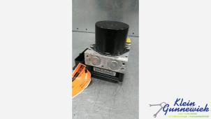 Gebruikte ABS Pomp Skoda Fabia Prijs € 64,00 Margeregeling aangeboden door Klein Gunnewiek Autodemontage & Motorentechniek