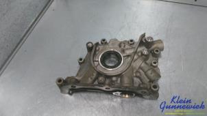 Gebruikte Oliepomp Ford Fiesta Prijs € 70,00 Margeregeling aangeboden door Klein Gunnewiek Autodemontage & Motorentechniek