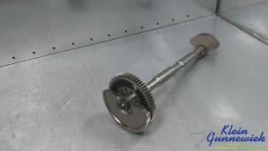 Gebruikte Balansas Opel Grandland X Prijs € 70,00 Margeregeling aangeboden door Klein Gunnewiek Autodemontage & Motorentechniek