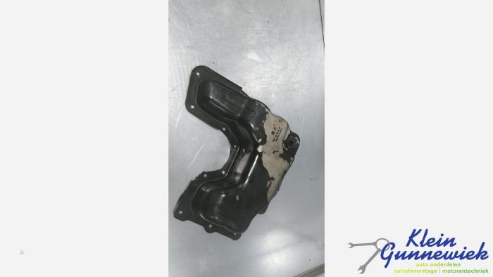 Gebruikte Carterpan Opel Crossland X Prijs € 25,00 Margeregeling aangeboden door Klein Gunnewiek Autodemontage & Motorentechniek