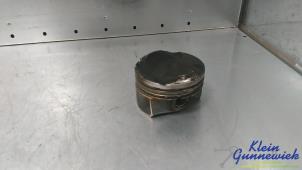 Gebruikte Zuiger Opel Grandland X Prijs € 60,00 Margeregeling aangeboden door Klein Gunnewiek Autodemontage & Motorentechniek