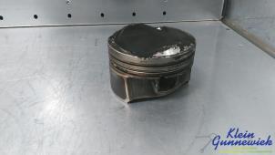 Gebruikte Zuiger Opel Grandland X Prijs € 60,00 Margeregeling aangeboden door Klein Gunnewiek Autodemontage & Motorentechniek