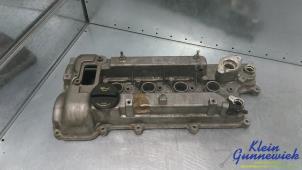 Gebruikte Kleppendeksel Hyundai I30 Prijs € 85,00 Margeregeling aangeboden door Klein Gunnewiek Autodemontage & Motorentechniek