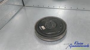 Gebruikte Krukas Poelie Audi A6 Prijs € 100,00 Margeregeling aangeboden door Klein Gunnewiek Autodemontage & Motorentechniek