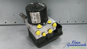 Gebruikte ABS Pomp BMW 1-Serie Prijs € 64,00 Margeregeling aangeboden door Klein Gunnewiek Autodemontage & Motorentechniek