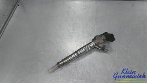 Gebruikte Verstuiver (diesel) Audi A6 Prijs € 140,00 Margeregeling aangeboden door Klein Gunnewiek Autodemontage & Motorentechniek