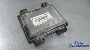 Gebruikte Inspuitcomputer Opel Corsa Prijs € 100,00 Margeregeling aangeboden door Klein Gunnewiek Autodemontage & Motorentechniek