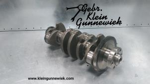 Gebruikte Krukas Volkswagen Passat Prijs € 275,00 Margeregeling aangeboden door Gebr.Klein Gunnewiek Ho.BV