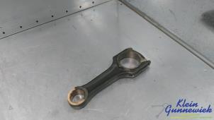 Gebruikte Drijfstang Mercedes Vito Prijs € 75,00 Margeregeling aangeboden door Klein Gunnewiek Autodemontage & Motorentechniek