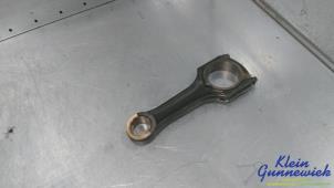 Gebruikte Drijfstang Mercedes Vito Prijs € 75,00 Margeregeling aangeboden door Klein Gunnewiek Autodemontage & Motorentechniek