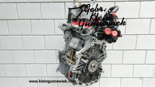 Gebruikte Motor Volkswagen Golf Prijs € 550,00 Margeregeling aangeboden door Gebr.Klein Gunnewiek Ho.BV