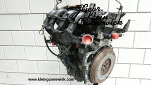 Gebruikte Motor Ford Fiesta Prijs € 595,00 Margeregeling aangeboden door Gebr.Klein Gunnewiek Ho.BV