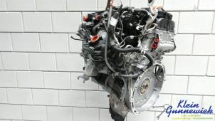 Gebruikte Motor Mercedes C-Klasse Prijs € 3.995,00 Margeregeling aangeboden door Klein Gunnewiek Autodemontage & Motorentechniek