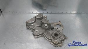 Gebruikte Oliepomp Hyundai I30 Prijs € 125,00 Margeregeling aangeboden door Klein Gunnewiek Autodemontage & Motorentechniek