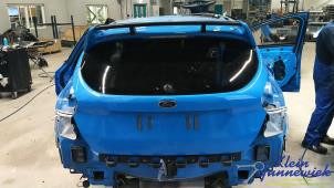 Gebruikte Achterklep Ford Focus Prijs € 595,00 Margeregeling aangeboden door Klein Gunnewiek Autodemontage & Motorentechniek