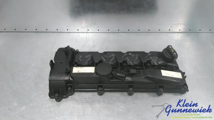 Gebruikte Kleppendeksel Mercedes Vito Prijs € 51,00 Margeregeling aangeboden door Klein Gunnewiek Autodemontage & Motorentechniek
