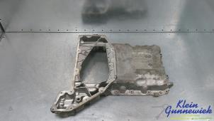 Gebruikte Carterpan Mercedes C-Klasse Prijs € 75,00 Margeregeling aangeboden door Klein Gunnewiek Autodemontage & Motorentechniek