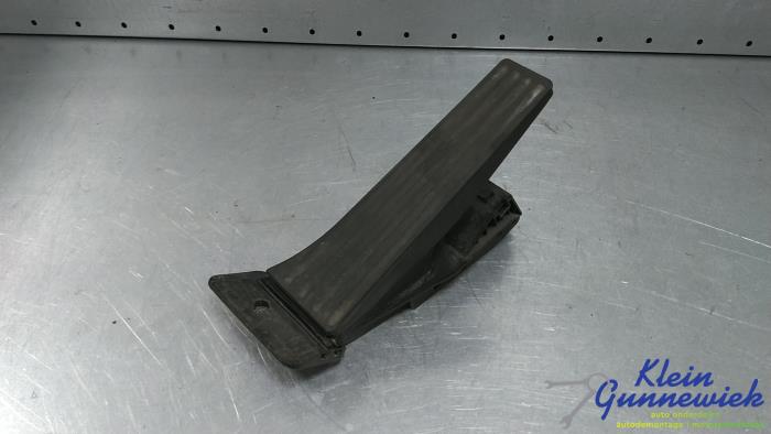 Gebruikte Gaspedaalpositie Sensor BMW 5-Serie Prijs € 51,00 Margeregeling aangeboden door Klein Gunnewiek Autodemontage & Motorentechniek