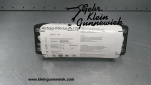 Gebruikte Airbag rechts (Dashboard) Volkswagen Scirocco Prijs € 125,00 Margeregeling aangeboden door Gebr.Klein Gunnewiek Ho.BV