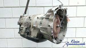 Gebruikte Automaatbak BMW X3 Prijs € 595,00 Margeregeling aangeboden door Klein Gunnewiek Autodemontage & Motorentechniek