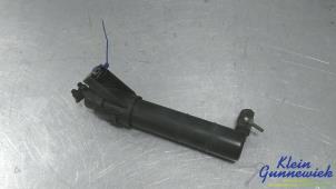 Gebruikte Koplamp Sproeier Volkswagen Scirocco Prijs € 25,00 Margeregeling aangeboden door Klein Gunnewiek Autodemontage & Motorentechniek