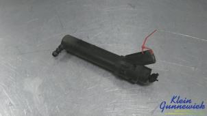 Gebruikte Koplamp Sproeier Volkswagen Scirocco Prijs € 25,00 Margeregeling aangeboden door Klein Gunnewiek Autodemontage & Motorentechniek