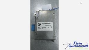 Gebruikte Camera module BMW 5-Serie Prijs € 50,00 Margeregeling aangeboden door Klein Gunnewiek Autodemontage & Motorentechniek