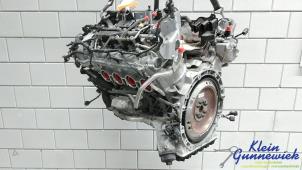 Gebruikte Motor Mercedes C-Klasse Prijs € 7.495,00 Margeregeling aangeboden door Klein Gunnewiek Autodemontage & Motorentechniek