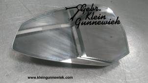 Gebruikte Spiegelglas links Audi A4 Prijs € 125,00 Margeregeling aangeboden door Gebr.Klein Gunnewiek Ho.BV