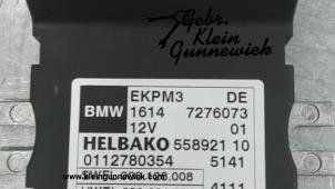 Gebruikte Brandstofpomp module BMW 5-Serie Prijs € 30,00 Margeregeling aangeboden door Gebr.Klein Gunnewiek Ho.BV