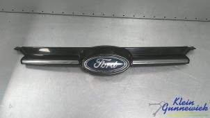Gebruikte Grille Ford Focus Prijs € 30,00 Margeregeling aangeboden door Klein Gunnewiek Autodemontage & Motorentechniek
