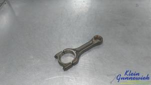 Gebruikte Drijfstang Ford Focus Prijs € 75,00 Margeregeling aangeboden door Klein Gunnewiek Autodemontage & Motorentechniek