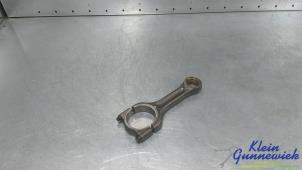 Gebruikte Drijfstang Ford Focus Prijs € 75,00 Margeregeling aangeboden door Klein Gunnewiek Autodemontage & Motorentechniek