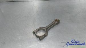 Gebruikte Drijfstang Ford Focus Prijs € 75,00 Margeregeling aangeboden door Klein Gunnewiek Autodemontage & Motorentechniek