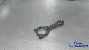 Gebruikte Drijfstang Ford Focus Prijs € 75,00 Margeregeling aangeboden door Klein Gunnewiek Autodemontage & Motorentechniek