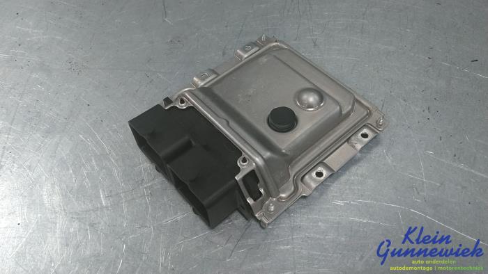 Gebruikte Inspuitcomputer Ford Fiesta Prijs € 297,00 Margeregeling aangeboden door Klein Gunnewiek Autodemontage & Motorentechniek