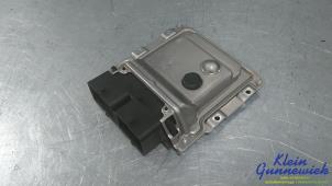 Gebruikte Inspuitcomputer Ford Fiesta Prijs € 325,00 Margeregeling aangeboden door Klein Gunnewiek Autodemontage & Motorentechniek