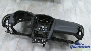 Gebruikte Dashboard Ford Focus Prijs € 200,00 Margeregeling aangeboden door Klein Gunnewiek Autodemontage & Motorentechniek